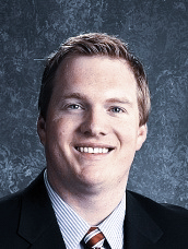 Picture of Steve Brady